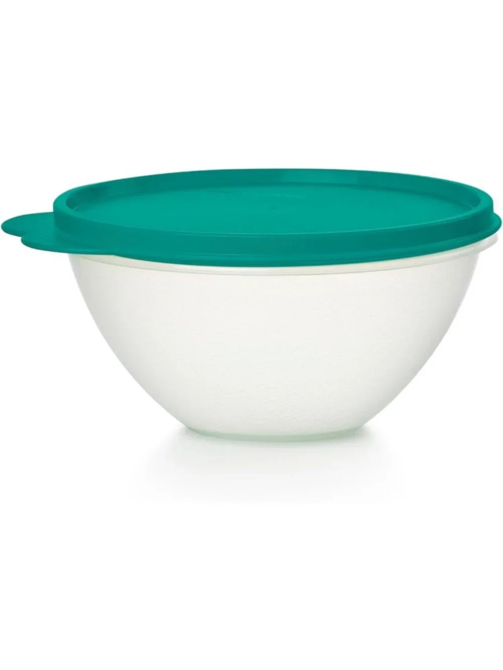 10-Piece Colorful Food Storage Bowl Set - BPA Free, Dishwasher Safe, Stackable